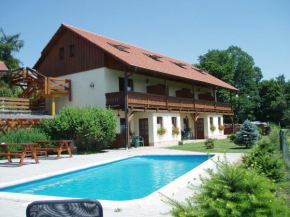  Penzion Panter  Горни Плана